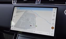 Land Rover RANGE ROVER EVOQUE Photo 22