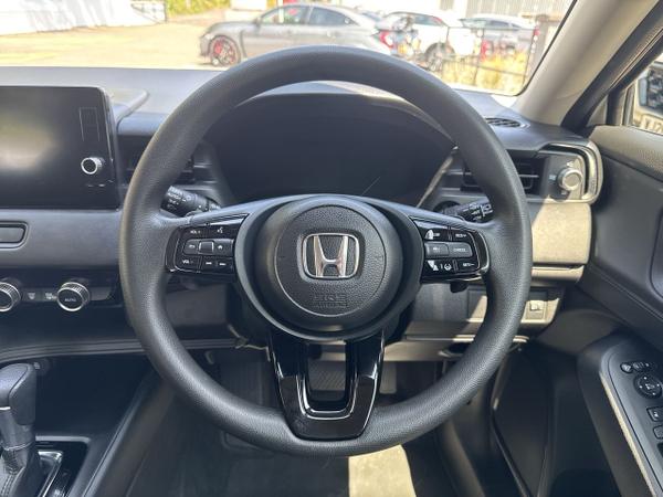 Honda HR-V Photo 18
