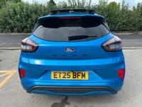Ford Puma Photo 6