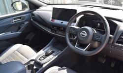 Nissan QASHQAI Photo 2