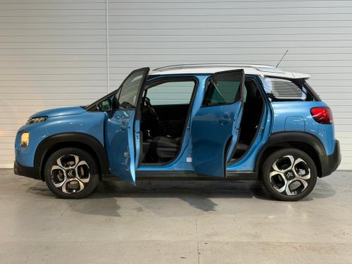 Citroen C3 Aircross Photo 32b08ee5-7c64-4010-b484-e18056d1a86e.jpeg