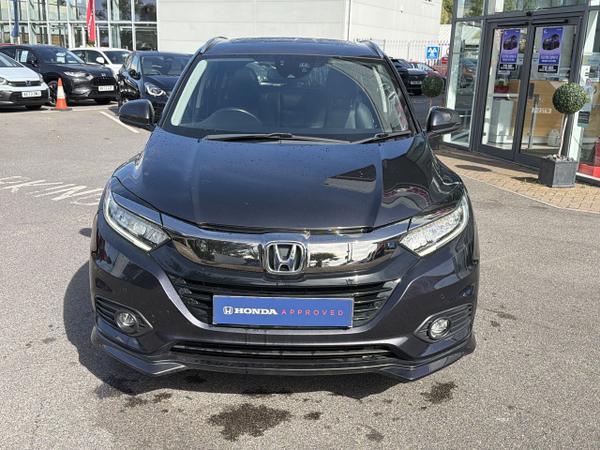 Honda HR-V Photo 5