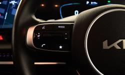 Kia SPORTAGE Photo 8