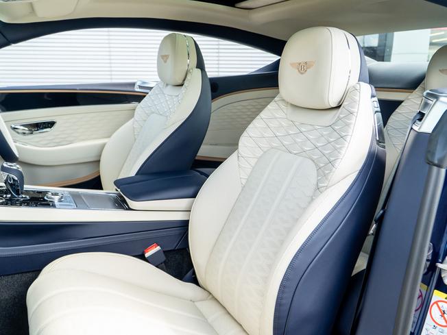 BENTLEY Continental GT  Photo 20