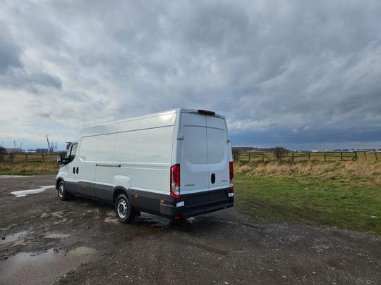 Iveco Daily Photo