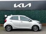 Kia Picanto Photo 7