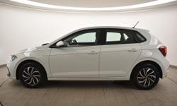 Volkswagen POLO Photo 5