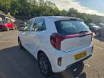 Kia Picanto Photo 4