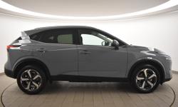 Nissan QASHQAI Photo 1