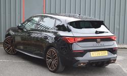 CUPRA LEON Photo 40