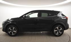 Nissan QASHQAI Photo 4