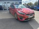 Kia Ceed Photo 0