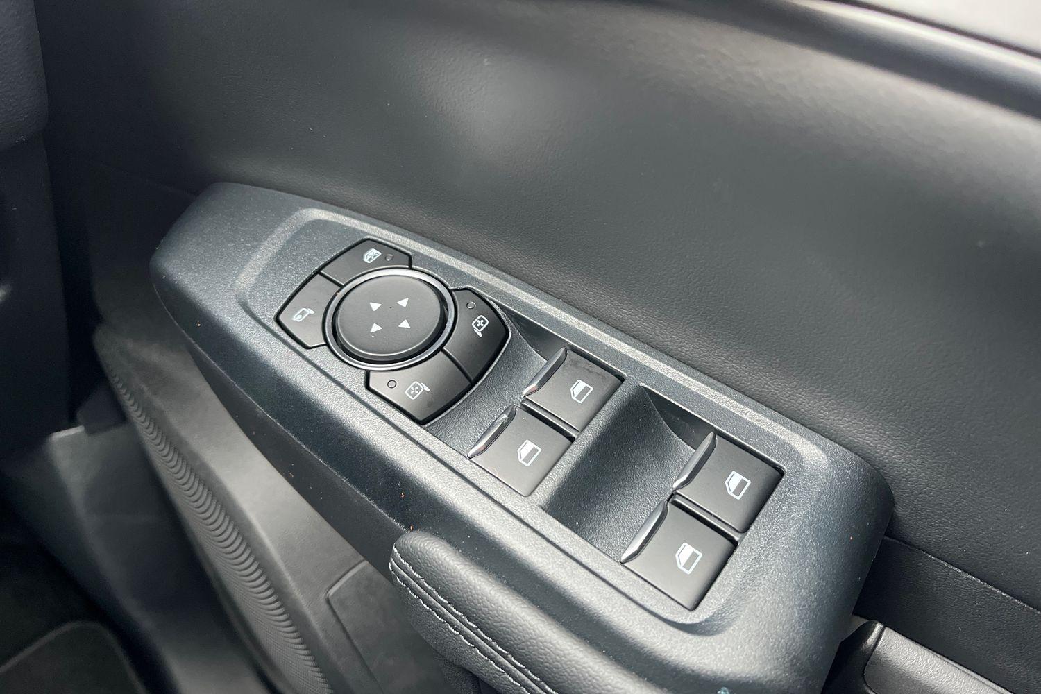 Ford RANGER Photo 22