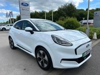 Ford Puma Gen-E Photo 0