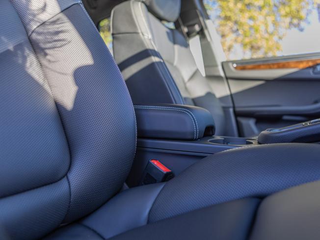 PORSCHE Macan Photo 11