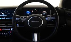 Hyundai TUCSON Photo 7