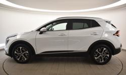 Kia SPORTAGE Photo 3
