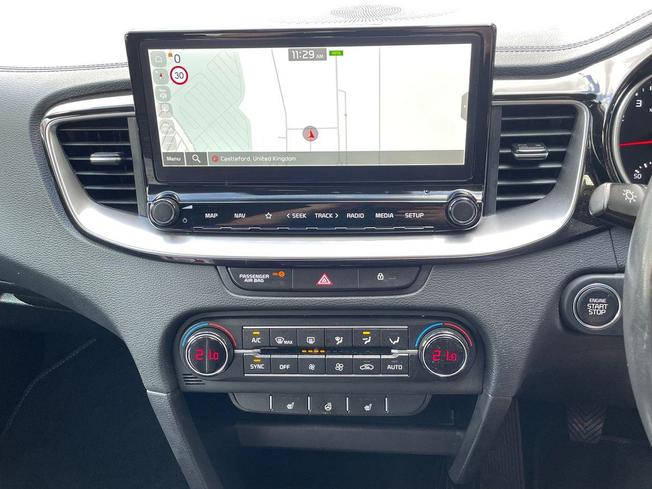 KIA Ceed Photo 14