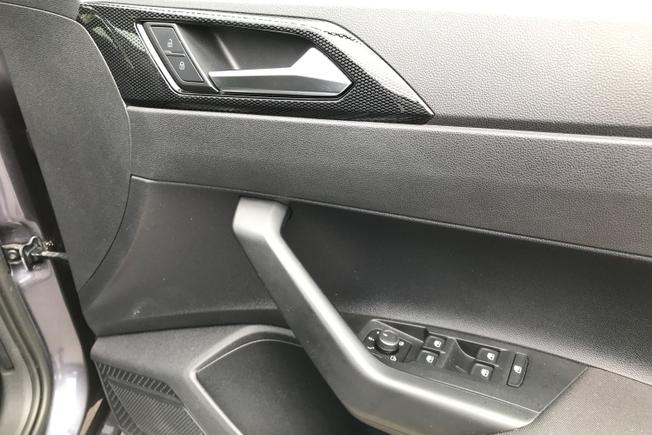VOLKSWAGEN Polo Photo 27