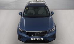 Volvo XC40 Photo 2