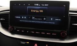 Kia XCEED Photo 11