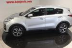 Kia Sportage Photo 2