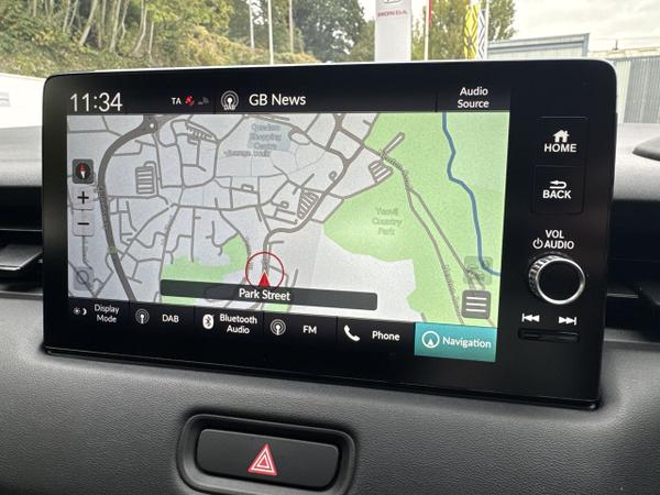 Honda HR-V Photo 13