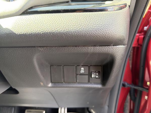 Honda Jazz Photo 25