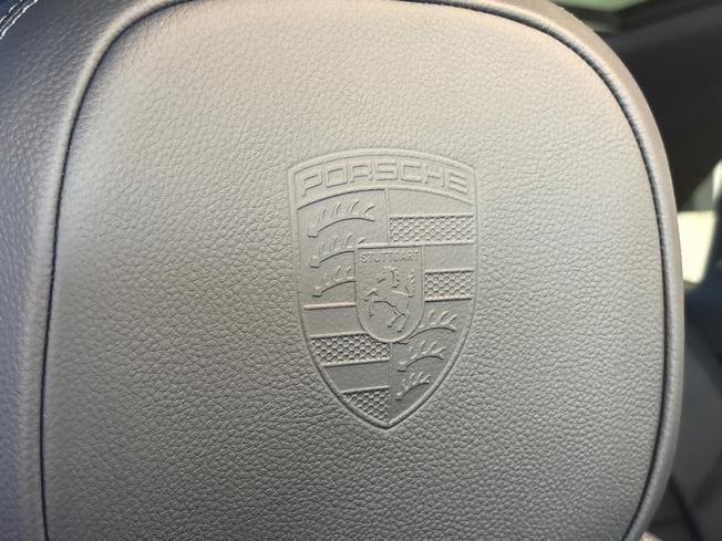 PORSCHE Cayenne Photo 15