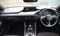 Mazda Mazda3 Photo 9