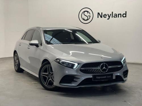 Used Mercedes-Benz A-Class Range | South Wales | Sinclair Mercedes