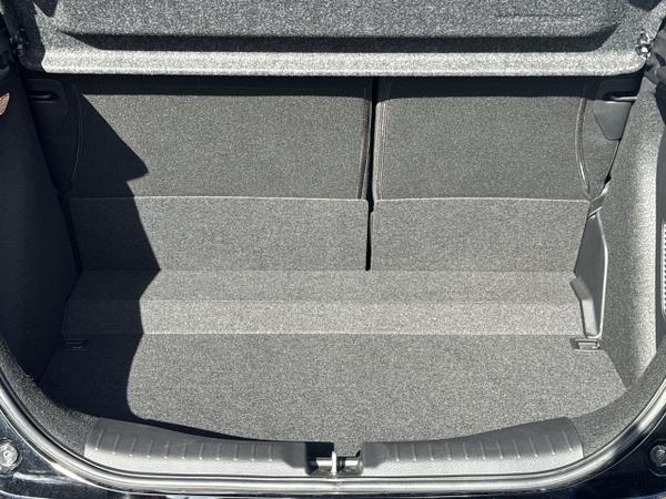Honda Jazz Photo 18