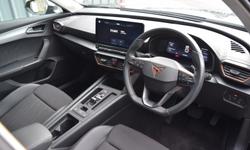 CUPRA FORMENTOR Photo 2
