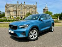 Used Volvo XC40 WG73OGE 1