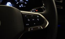Volkswagen TIGUAN Photo 9