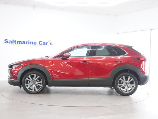 Mazda CX-30 Photo 330318b0-9755-40b3-aafa-e73b22c124df.jpg