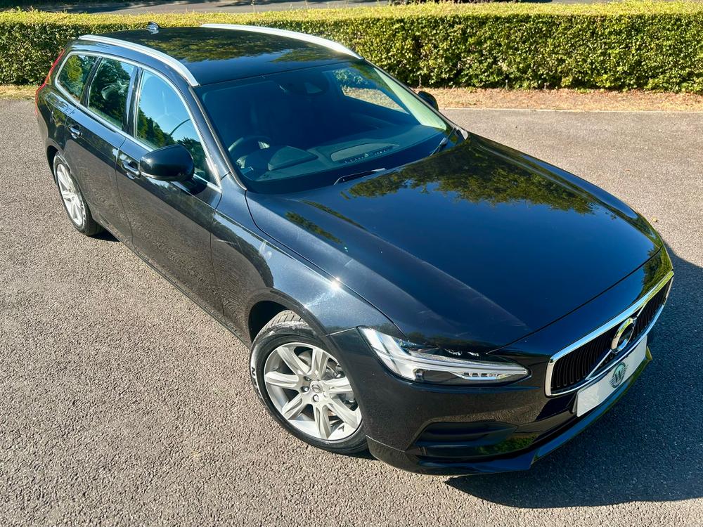 Used Volvo V90 YP18AHU 14