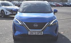 Nissan QASHQAI Photo 4