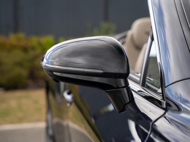 BENTLEY Continental GTC Photo 45