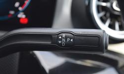 Mercedes-Benz CLA Photo 16