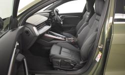 Audi A3 Photo 22