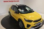 Kia Stonic Photo 0
