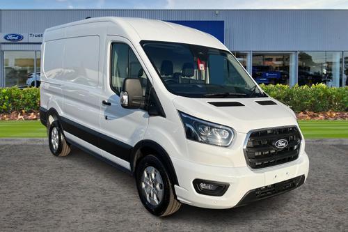 Used Ford TRANSIT 21/N084211 1