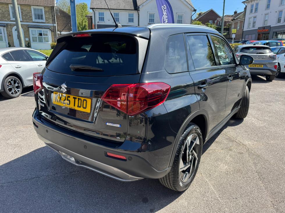 Suzuki Vitara Photo 3311f74d-821e-46b3-a7cf-e8ea61cd9018.JPEG