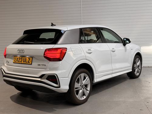 Audi Q2 Photo 33133b64-92ff-433f-be8f-d84ebaeff3f8.jpeg