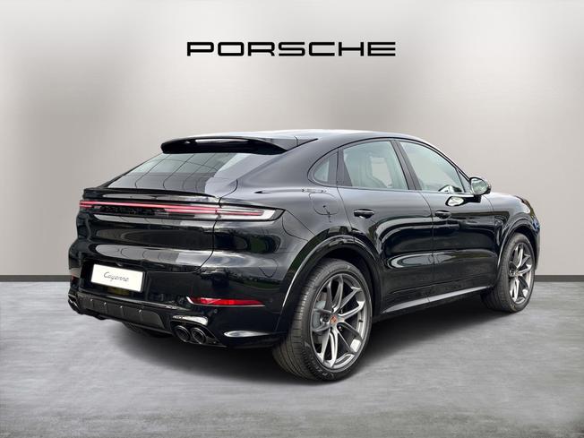 PORSCHE Cayenne Photo 7
