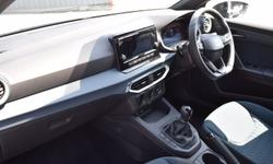 SEAT IBIZA Photo 11