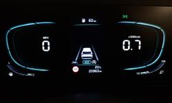 Kia SPORTAGE Photo 12