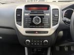 Kia Venga Photo 16