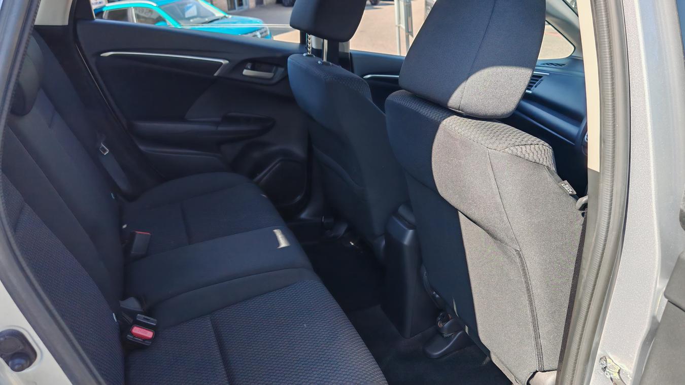 Used Honda Jazz GP19VLS 14